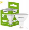  LED MR16  8 230 4000 GU5.3 GENERICA 