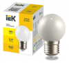  LED . G60  3 230   E27 IEK