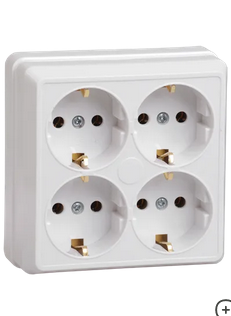 OKTAVA ������� 4-������� � ����������� ��� �������� ��������� 16� ��24-3-�� ����� GENERICA