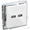 BRITE . USB A+A 3,1 10-1- . IEK