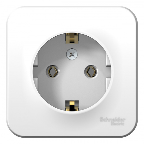 ������� 1-� 2P+E 16� ��������� ������ ����� BLANCA � ������. ��� ���. ������ � ������. ���������