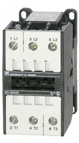 ��������� OptiStart K3-62A00-400AC (����)