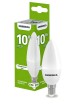 LED C35  10 230 4000 E14 GENERICA