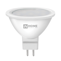 ����� ��/� GU5.3  LED-JCDR-VC 6�� 230� GU5.3 3000� 480�� IN HOME