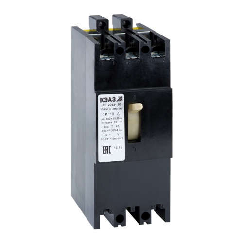 �������������� ����������� �� 2043-100-40�-12I�-400AC-�3 (����) (4��)