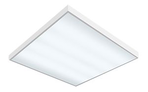  LED ""  / 595*595*50 36W 6500 4400Lm  