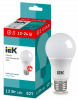  LED A60  12 12-24 4000 E27 IEK