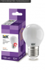  LED G45  . 7 230 3000 E27  360 IEK