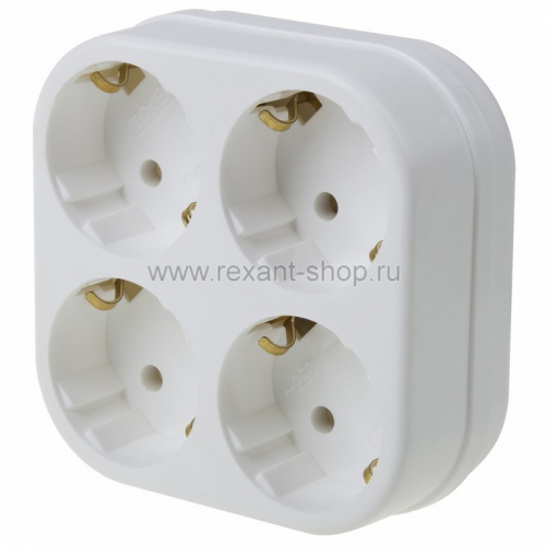   16     REXANT