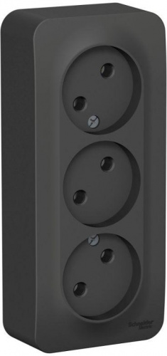 ������� 3-� �� Blanca 16� IP20 250� ��� ������. ��� ���. ������ � ������. ��������� ��������