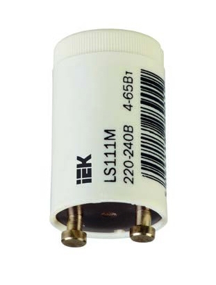  LS111M 4-65.. 220-240 IEK