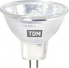 ����� ���������� � ����������� MR16 (JCDR)  - 50 �� - 230 � - GU5.3 TDM
