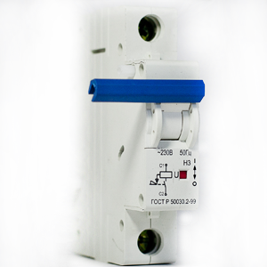 ����������� ����������� � ��������� ������ OptiDin BM63-H3-230AC-���3 (����)