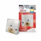   NL04-BW  230  IN HOME   -