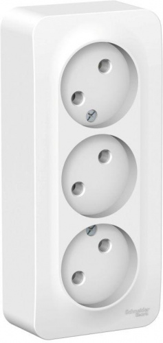 ������� 3-� �� Blanca 16� IP20 250� ��� ������. ��� ���. ������ � ������. ��������� ���