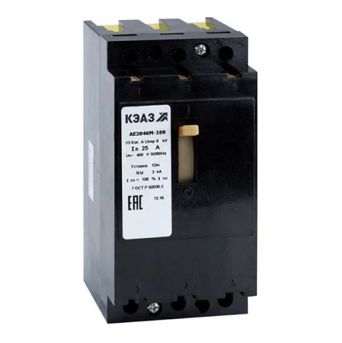 �������������� ����������� �� 2046�-31,5�-12I�-400AC-�3-����