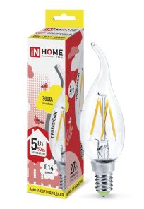  /    LED-  -deco 5 230 14 3000 450  IN HOME   