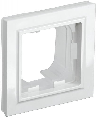 BRITE ����� 1-����. IP44 ��-1-���-44 ���. IEK