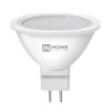 ����� ��/� GU5.3  LED-JCDR-VC 6�� 230� GU5.3 3000� 480�� IN HOME
