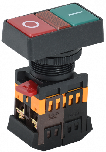 ������ �PBB-30 N""I-O" d30�� ����/240� 1�+1� ���