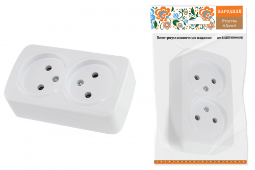 ������� ������� 2� �������� ��������� IP20 10�, ����� "����" ��������