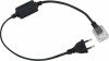 ������� ���� ��� ������������ ����� 230V LS704 (3528) �� 100�, LD174  ������ ��� ������ �����