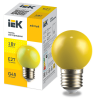  LED . G45  1 230  E27 IEK