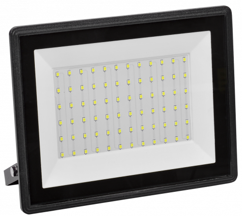  LED  06-100 IP65 4000  IEK