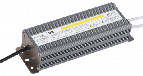 ������� LED ����-PRO 50�� 12 � ����- ����� IP67 IEK