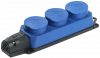 ��33-1-0� ������� ����������� ����� IP44 ����� IEK