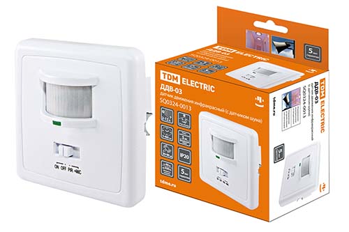 ���-03 500��, 5-480�, 2-12�, 5+��, 140��, 30-90��, IP20, TDM