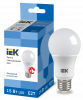 ����� ������������ ECO A60 ��� 15�� 230� 6500� E27 IEK