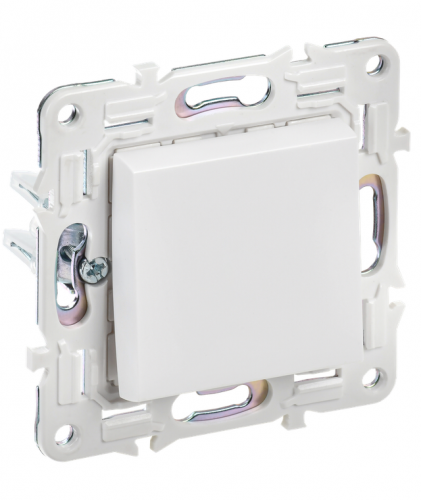 SKANDY ������. 1-��. ����. 10� SK-V02W ���. ���. IEK