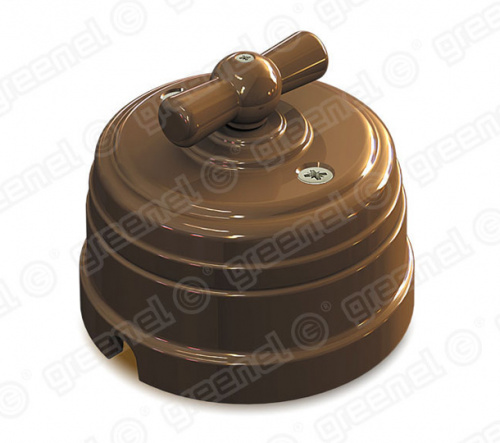 ����������� ���������� Greenel ������� GE70401-02 ���������� �� 4 ��������� � ��������� ������ 10� 2