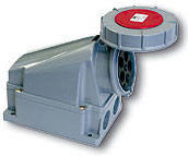 ������� �������� ��������� IP67 63� 3�+��+N 380� TDM