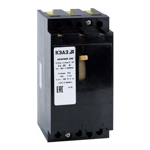 �������������� ����������� �� 2043�-100-40�-12I�-400AC-�3 (����) (4��)