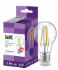 ����� LED A60 ��� �����. 11�� 230� 4000� E27 ����� 360� IEK