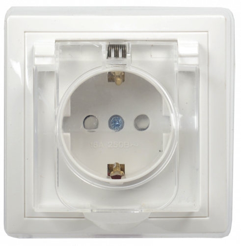 KVARTA ������� � ����������� � ���. ����. � ������� IP44 16� ��� ����10-3-���-44 ����� GENERICA