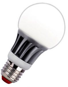  / 65 27 12W (1050lm) 4000 122x65 ALM-A65-12E27-4000-1Pulsar