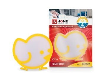   NL02-CY  230  IN HOME   -