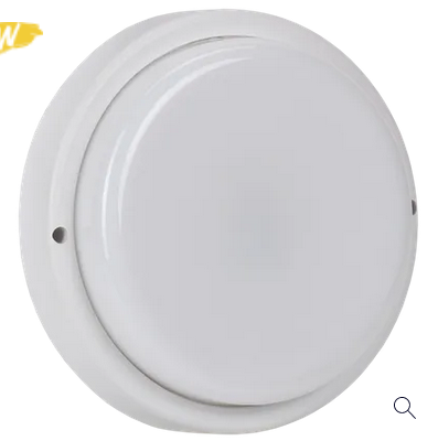  LED  0104 25 IP65 4000  GENERICA