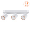   Lumin'arte SPOT06   15W LED 1125LM 4000K  :  l41