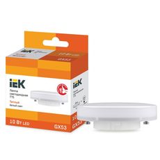 ����� ������������ ECO T75 �������� 8�� 230� 3000� GX53 IEK