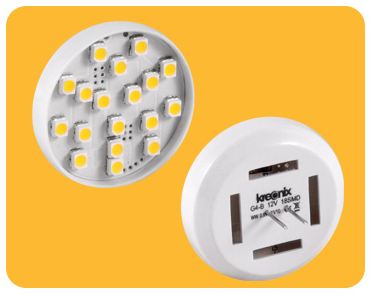  / G4 Kreonix 35 LED SMD 12V C .. 