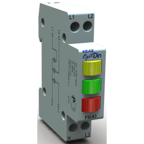 ��������� ��� �������� OptiDin FSL63-230A-���3 (����)