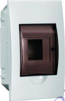 KREPTA 3 ������ ����������� ���-�-4 IP41 ����� IEK