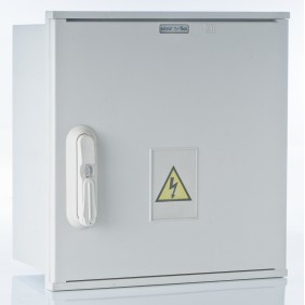 ������ �� ���������� OptiBoxG-303-SF111-I-1-IP54 (����)  ������� 395 ��, ������� 412 ��