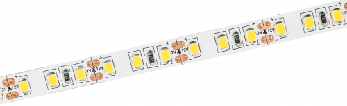  LED 3 LSR-2835W120-9,6-IP20-12 IEK