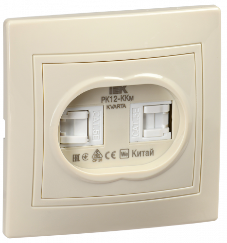 KVARTA ������� 2�� ������������ ��12-��� ����. IEK