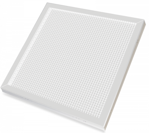 ������ ������������ LPU-������-PRO 45�� 230� 6500� 5000�� 595�595�19�� ����� IP40 LLT ���� � ��-��